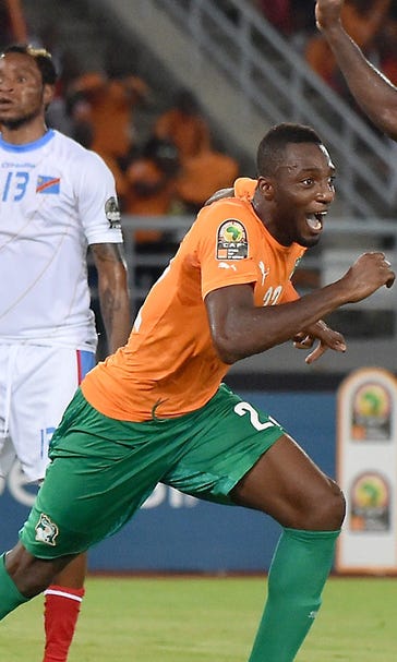 Yaya Toure, Gervinho carry Cote d'Ivoire to Cup of Nations final
